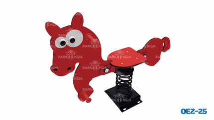OEZ-25 At Zıpzıp (HDPE) - Image 1 product image