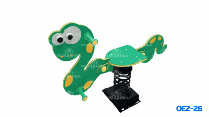 OEZ-26 Yılan Zıpzıp (HDPE) - Image 1 product image