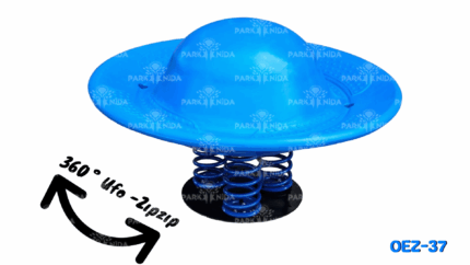 OEZ-37 Ufo Zıpzıp - Image 1 product image