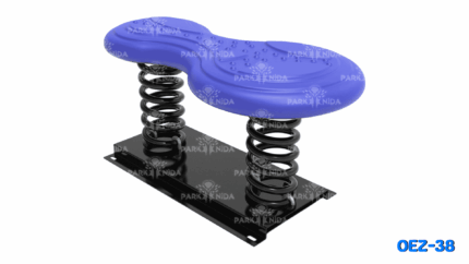 OEZ-38 Mini Sörf Zıpzıp - Image 1 product image