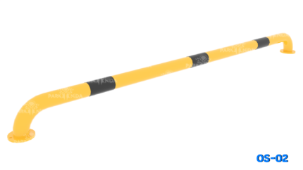 OS-02 Otopark Stoperi - Image 1 product image