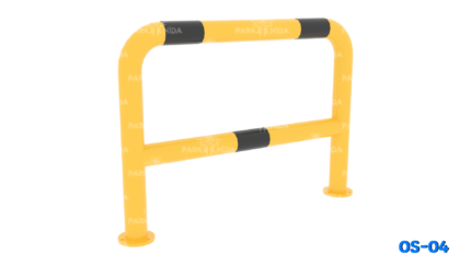 OS-04 Otopark Stoperi - Image 1 product image