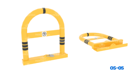 OS-05 Otopark Stoperi - Image 1 product image