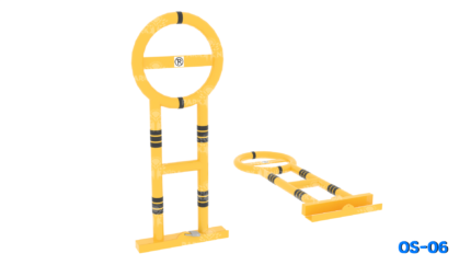 OS-06 Otopark Stoperi - Image 1 product image