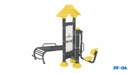 PF-04 Panolu Fitness - Image 1 product image