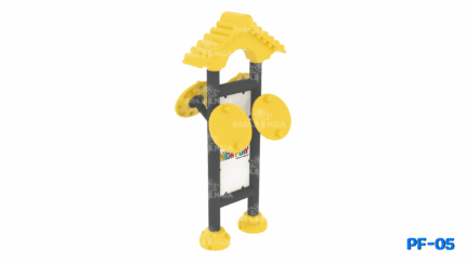 PF-05 Panolu Fitness - Image 1 product image