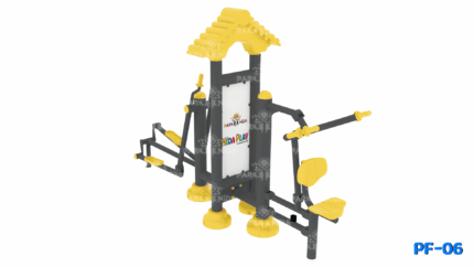 PF-06 Panolu Fitness - Image 1 product image