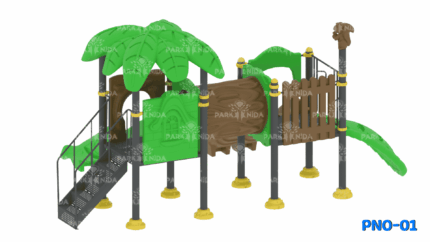 PNO-01 Orman Temalı Oyun Grubu - Image 2 product image
