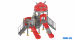 PNR-01 Robot Temalı Oyun Grubu - Image 1 product image