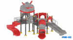 PNR-03 Robot Temalı Oyun Grubu - Image 2 product image
