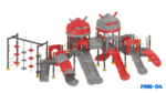 PNR-04 Robot Temalı Oyun Grubu - Image 1 product image