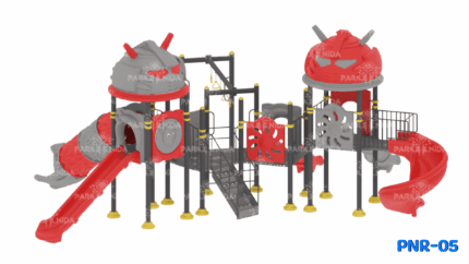 PNR-05 Robot Temalı Oyun Grubu - Image 2 product image