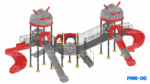PNR-06 Robot Temalı Oyun Grubu - Image 1 product image
