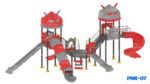PNR-07 Robot Temalı Oyun Grubu - Image 2 product image