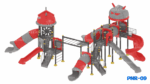 PNR-09 Robot Temalı Oyun Grubu - Image 1 product image