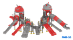 PNR-10 Robot Temalı Oyun Grubu - Image 1 product image