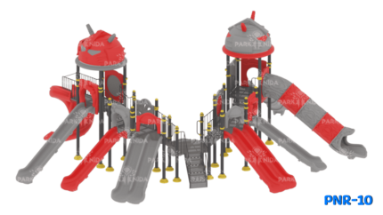 PNR-10 Robot Temalı Oyun Grubu - Image 1 product image