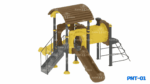 PNT-01 Tren Temalı Oyun Grubu - Image 2 product image