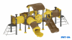 PNT-04 Tren Temalı Oyun Grubu - Image 1 product image