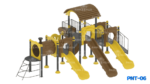 PNT-06 Tren Temalı Oyun Grubu - Image 1 product image