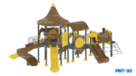 PNT-10 Tren Temalı Oyun Grubu - Image 2 product image