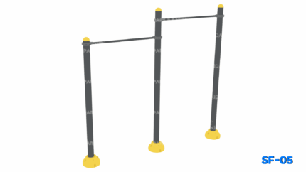 SF-05 Sokak Fitness - Image 1 product image
