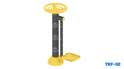 TKF-02 Bel Esnetme - Image 1 product image