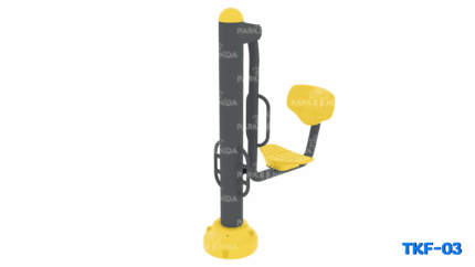 TKF-03 Bacak İtme - Image 1 product image