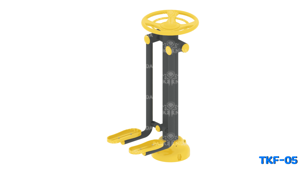 TKF-05 Bacak Açma - Image 1 product image