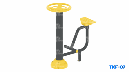 TKF-07 Bel Çevirme - Image 1 product image