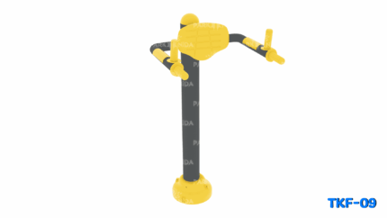 TKF-09 Tekli Ağırlık Merkezi - Image 1 product image