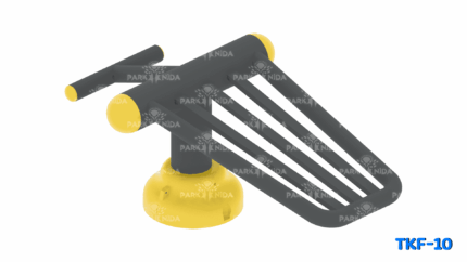 TKF-10 Şınav Mekik - Image 1 product image