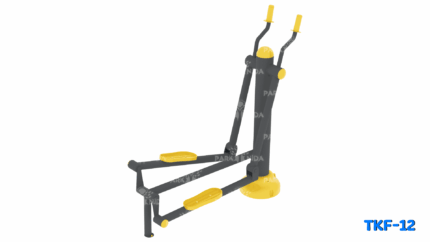 TKF-12 Eliptik Bisiklet - Image 1 product image