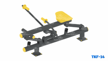 TKF-14 Kürek Çekme - Image 1 product image