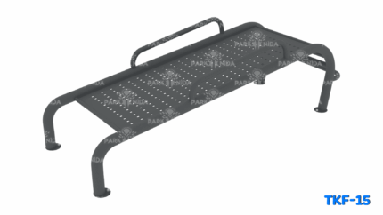 TKF-15 Mekik - Image 1 product image