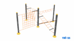 TRİ-15 İp Tırmanma Seti - Image 1 product image