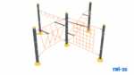 TRİ-15 İp Tırmanma Seti - Image 2 product image