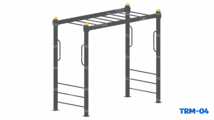 TRM-04 Metal Tırmanma - Image 1 product image