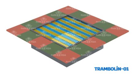 Trambolin-01 - Image 1 product image