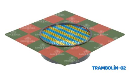Trambolin-02 - Image 1 product image