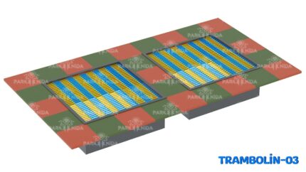 Trambolin-03 - Image 1 product image