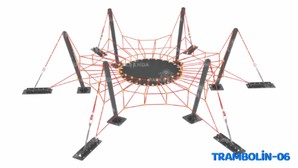 Trambolin-06 - Image 1 product image
