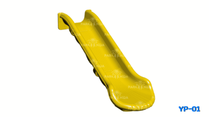 YP-01 H:100 Cm Düz Kaydırak - Image 1 product image