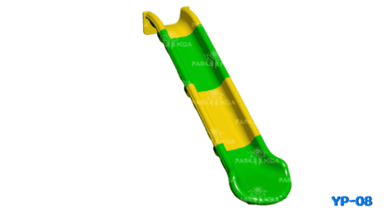 YP-08 H:150 Cm Parçalı Düz Kaydırak - Image 1 product image