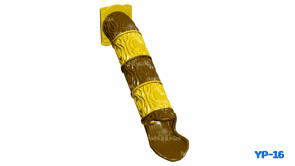 YP-16 H:200 Cm Tüp Kaydırak - Image 1 product image