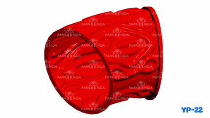 YP-22 Tüp Girişi - Image 1 product image