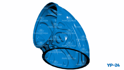 YP-24 Tüp Dirsek - Image 1 product image