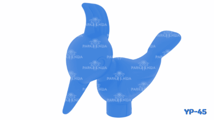 YP-45 Kuş Figürü - Image 1 product image