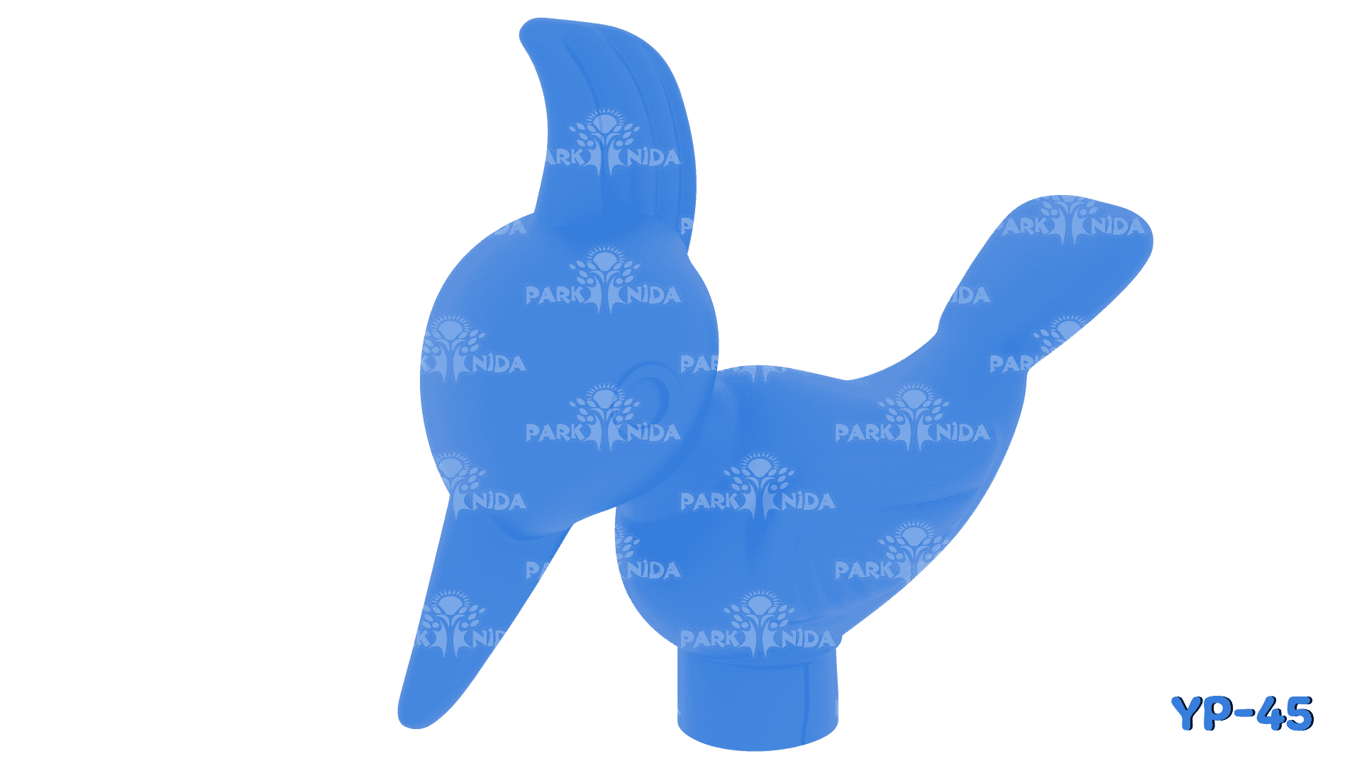 YP-45 Kuş Figürü - Image 1 Image YP-45 Kuş Figürü - Image 1 product image