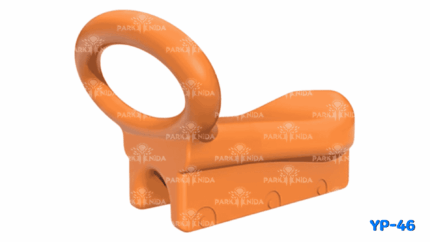 YP-46 Tahterevalli Semeri - Image 1 product image